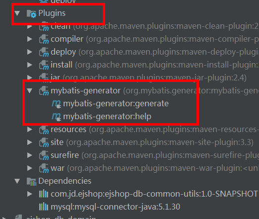 plugins